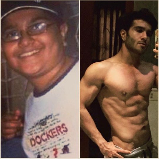 mubaidfarooq's tweet photo. Girls who rejected his proposal at the time he was fat how do you feel nowadays ? ๐
#ferozekhan #hottestone https://t.co/VJzjXgCZl8