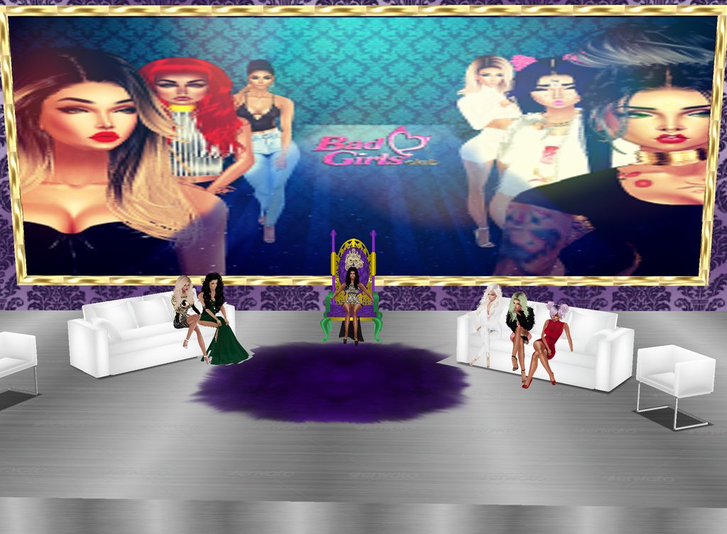 Wvtchcraft's tweet photo. Shawty, the reunion. #bgcww BGCS7
@bgcworldwidetea https://t.co/Ijxu0adB0n