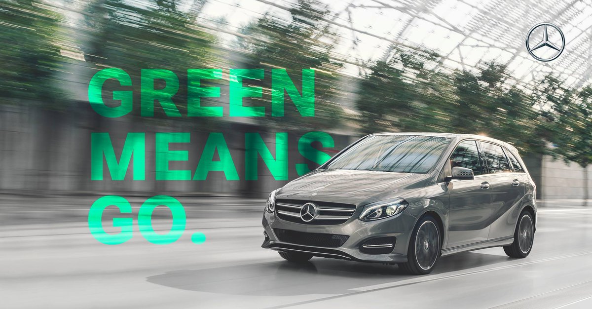 Mercedes Benz On Twitter Experience The Freedom Of Never Having