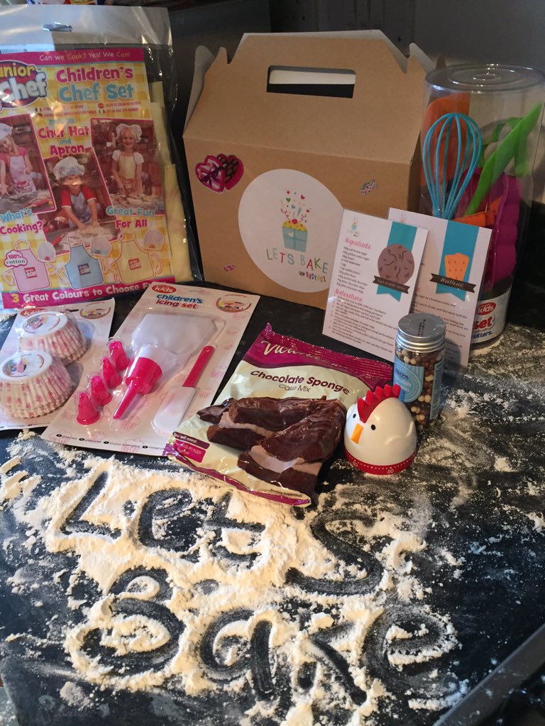 BusyBox15's tweet photo. It's back! Pre-order yours now! https://t.co/p7UwqFJh0P #baking #toddlers #busyboxuk #htlmp #Birthdaypresent https://t.co/6J6CsK8Z6l