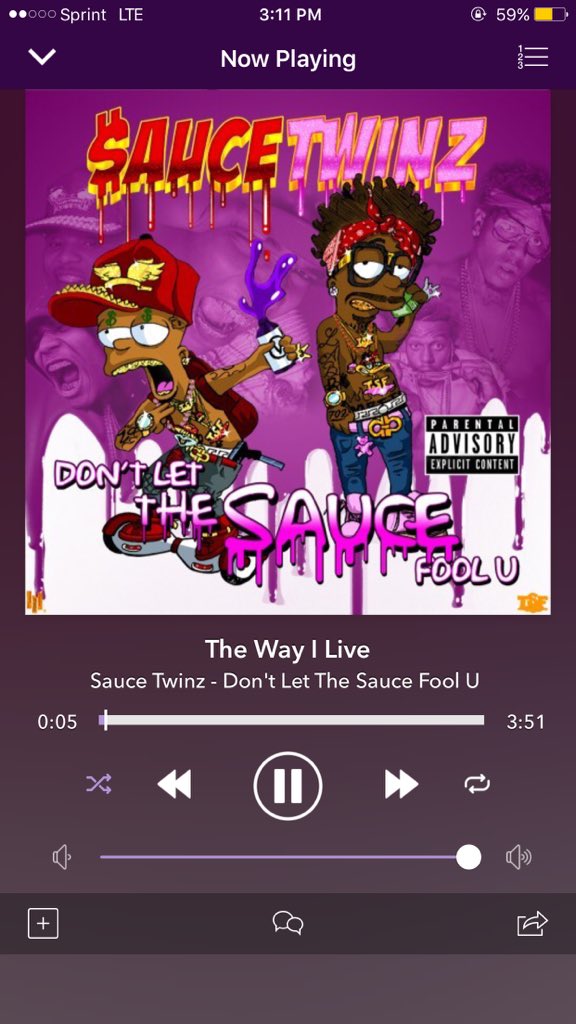 dougkeepballin's tweet photo. If you ain't been on it here you goβοΈ π¦π¦ #DLTSFU https://t.co/RUEKJfItZ0