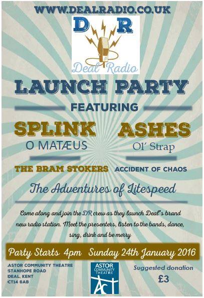 Deal Radio tweet media