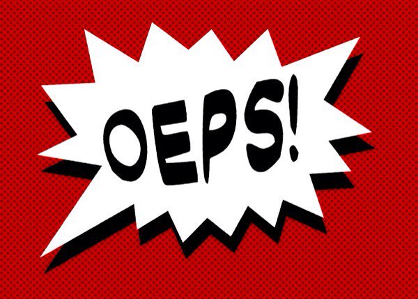 vanbamboe's tweet image. Zo druk geweest dat we vergeten zijn de code voor gratis verzenden aan te zetten! Nu verlengd tot 22-1 15.00 uur.