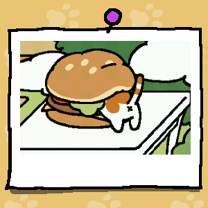 OneStrawShort's tweet photo. #burgerbutt https://t.co/ZRdzdavPut