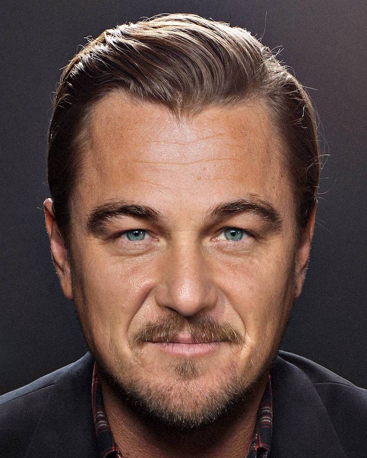 culturainquieta's tweet photo. Maestro del Photoshop combina rostros de dos celebridades en uno https://t.co/2dgm8CYt9J https://t.co/sLQLXnD0cp