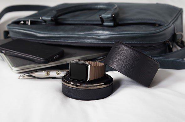 ListHunt's tweet photo. Travel Safely With The Sena Leather Apple Watch Case https://t.co/SSsJ48g5dx #startup #ListHunt https://t.co/hysWwebzaS