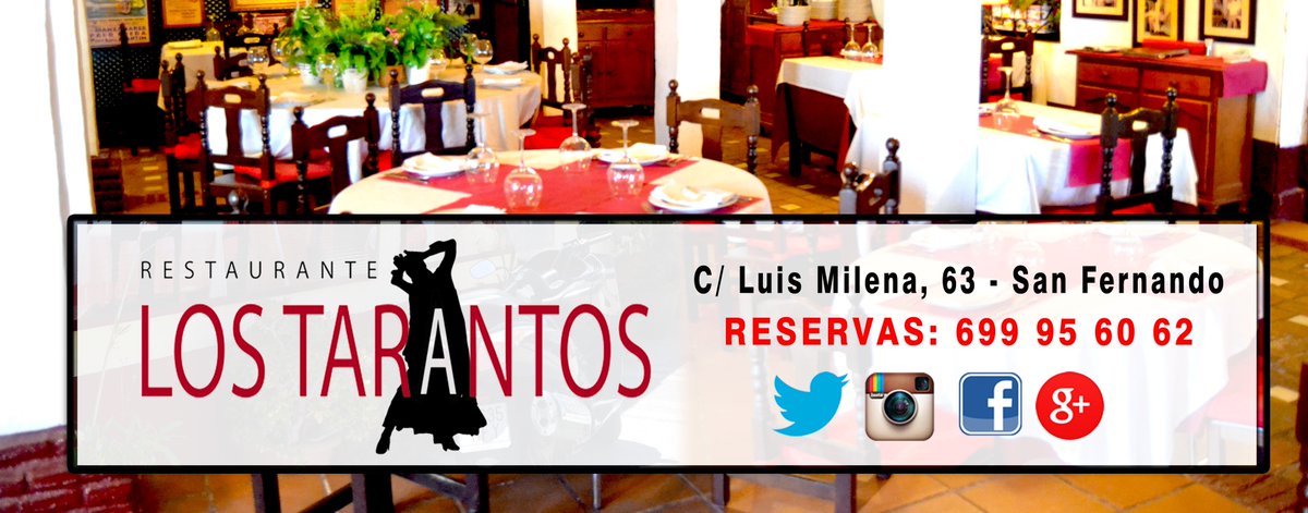 los_tarantos's tweet photo. #celebraciones #lostarantos
Calle Luis Milena, 63 - 
699 95 60 62
🍸🍸🍸🍸🍸🍸🍸🍸🍸🍸🍸🍸🍸 https://t.co/6uDOJG0he5