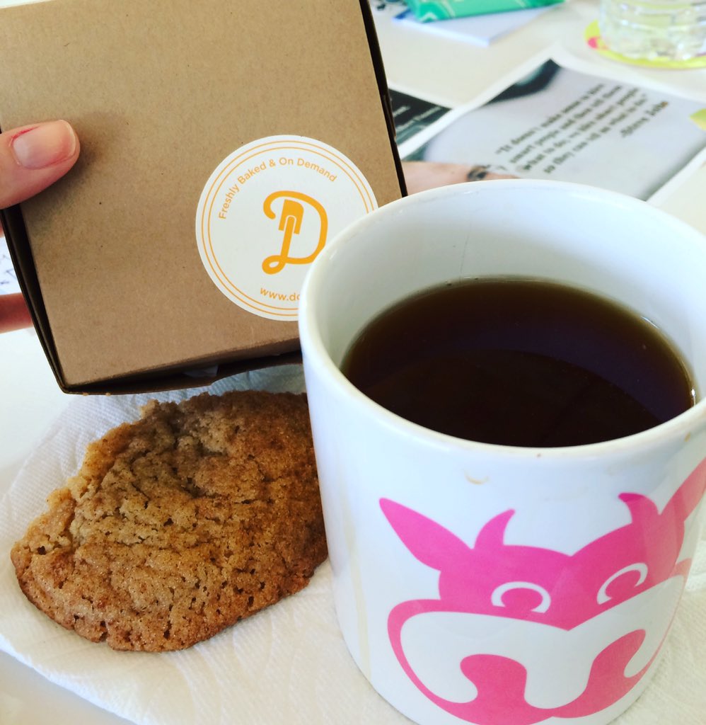 Rachelwolf00's tweet photo. Bc sometimes we all need cinnamon sugar in our life! #Doughbies @Doughbies #SF #cookies thnx! https://t.co/COEGCewVLn