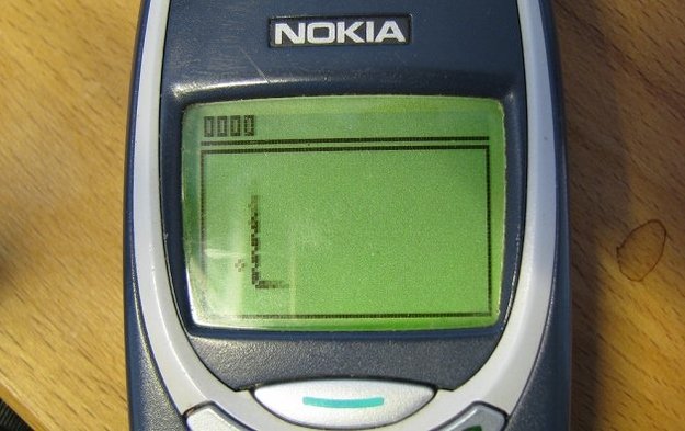This #cellphone was the best and so was snake..  Angry Birds who? #meme #phone