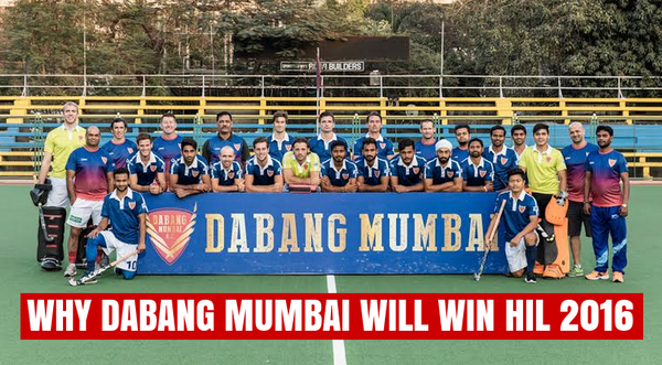 myfieldgear's tweet photo. "Good luck team #MUMBAIDABANG & Wish you... #FOREVERWIN !! #hil #dabang #hockey #twitter #lepanga #myfieldgear https://t.co/zRzjz12SSR