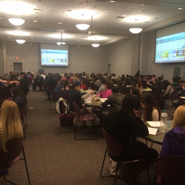 PattyPool2's tweet image. Thanks to @EPCC Nursing for a great event at Region 19 yesterday! So glad to have RN to BSN to share #UTEPRN2BSN