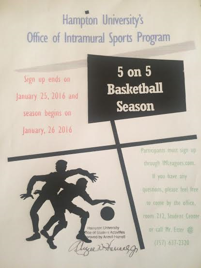 We have one week left to sign up!!