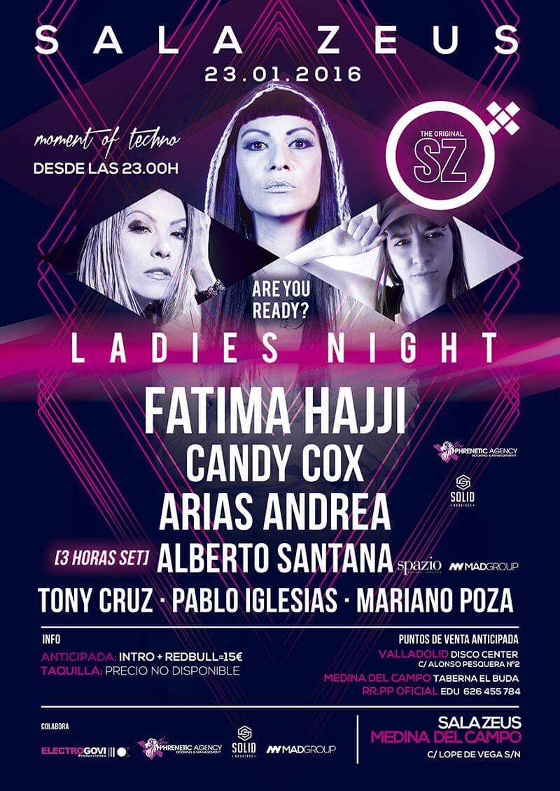 Restando las horas!!!