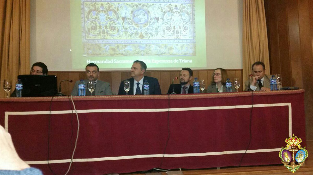 Magnífica revalorización de la figura de Recio la vivida esta noche en el <a href="/cmisevilla/">Círculo Mercantil</a>