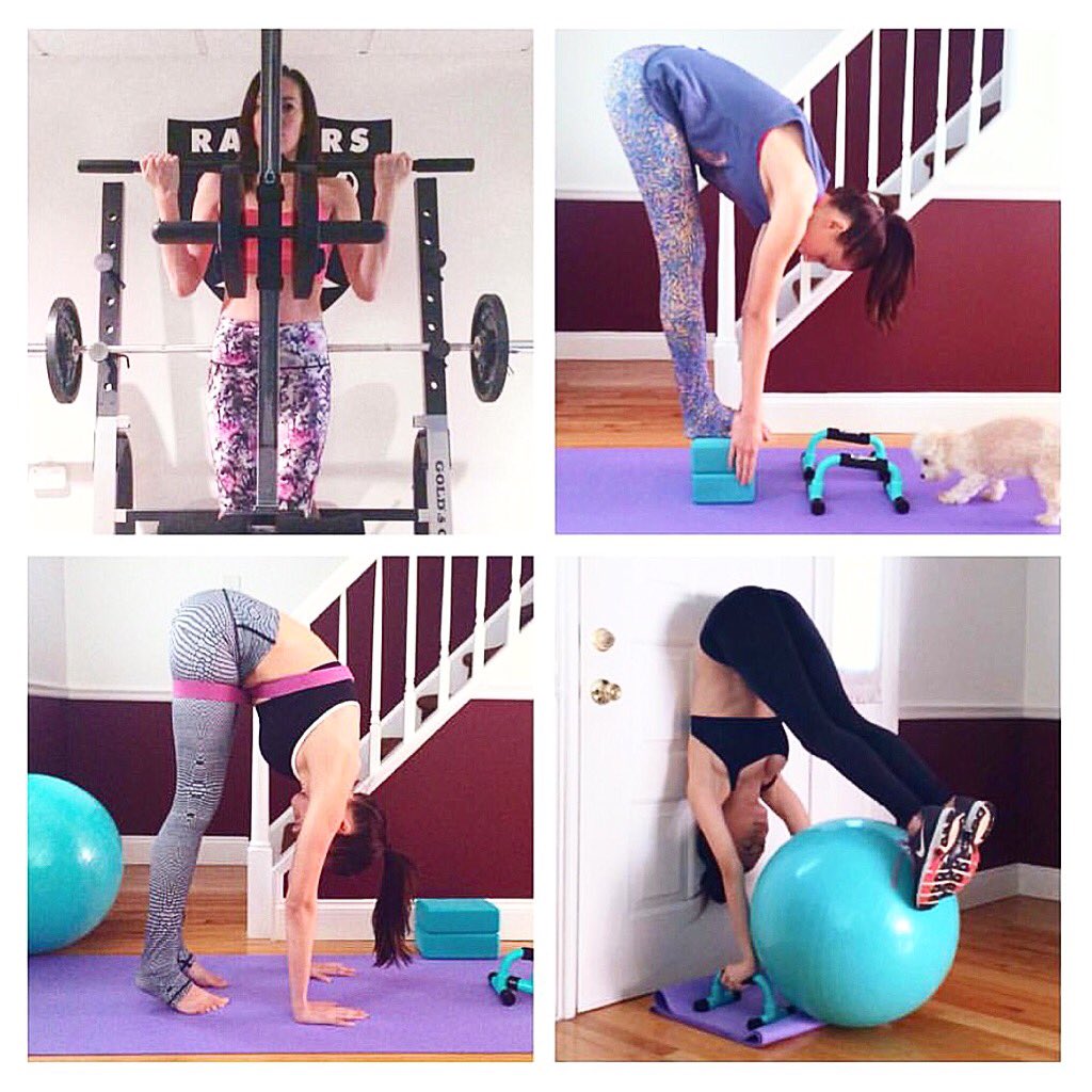 five below yoga blocks