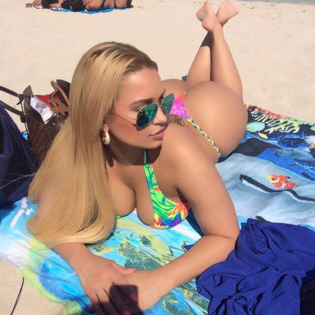 iLikeGirlDaiIy's tweet image. 😍🇧🇷😍