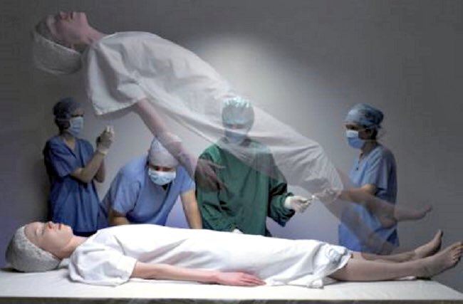 theufocase's tweet photo. Harvard neurosurgeon confirms the afterlife exists. 👻 https://t.co/0F2m1QDjjq https://t.co/jMRsk7oIdI