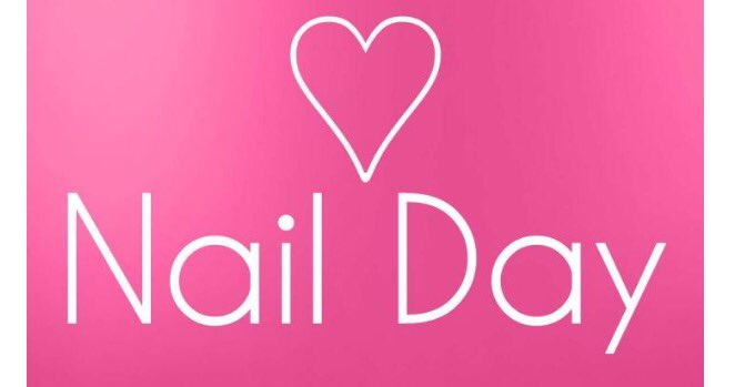 facebook.com/events/7304366…                   crystalnails4u.co.uk/we-love-crysta…