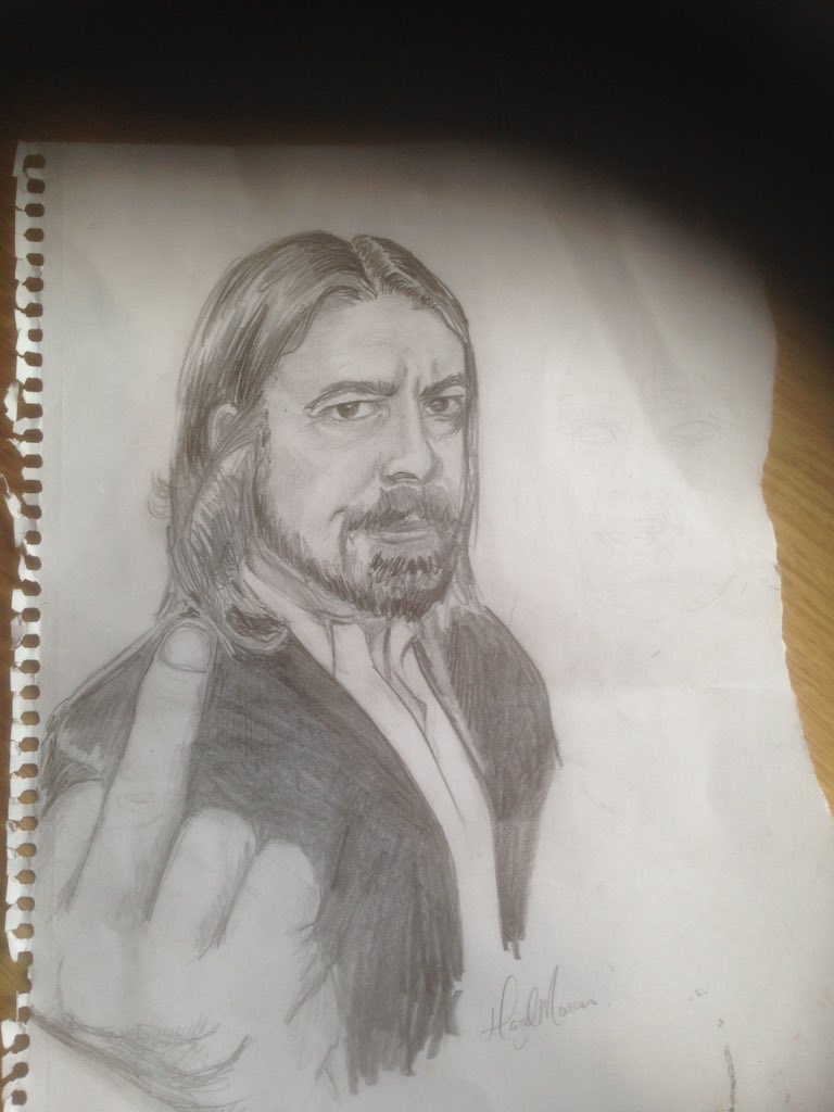 GhostNotes_Band's tweet photo. Check out this Awsome piece drawn by our friend Hazel Moran https://t.co/DWSUCyB66b