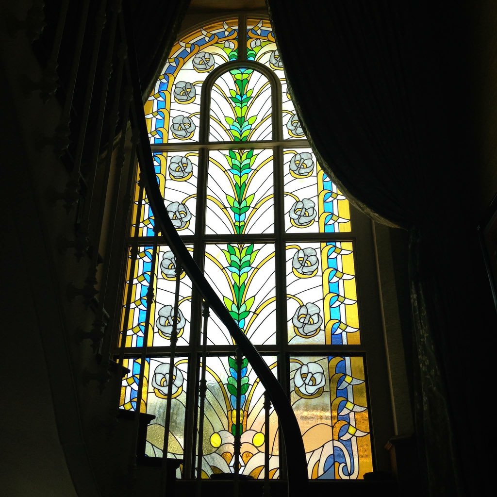 VITRAUXIMBERT's tweet photo. #interiorhomedesign #stainedglass#creation#homeluxury#glassart#doubleglazedglass#art https://t.co/EIVXfhtlPi