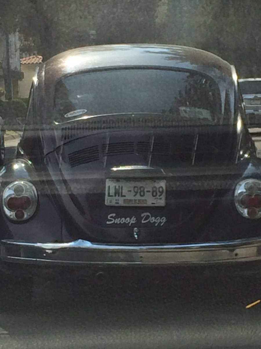 La Herradura tweet media