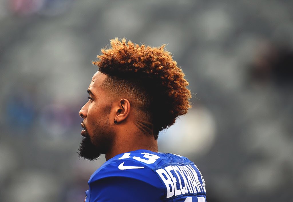 postnaturalmen's tweet photo. Odell Beckham Jr. 💞💞💞 https://t.co/ygYn3MalL8