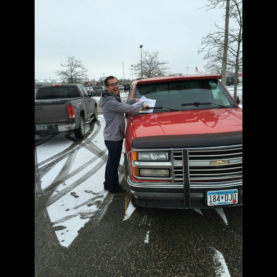 We have the fastest network and we plan on telling everyone! #nodowntime #scrappy <a href="/mmcmahon09/">Michael McMahon</a> <a href="/TeamTNT/">THE_TNT_TEAM</a>