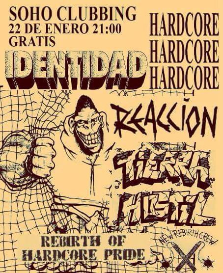 GROUNDstore's tweet image. Si sois de #Galicia, este Viernes tenéis plan en #Viveiro y GRATIS