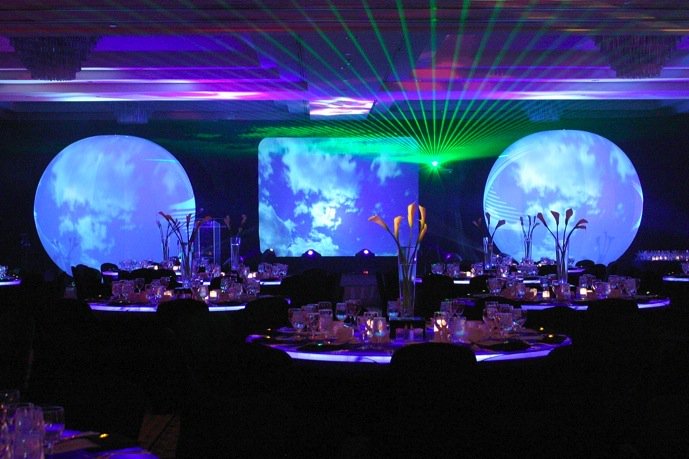 PartyPopInt's tweet image. No matter what your event is, @TomorrowsEvent has got you covered! partypop.com/vendor/Tomorro… #partypop #eventplanning