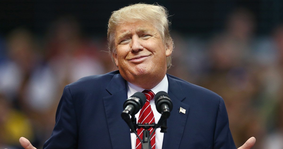 someecards's tweet photo. Trump trolls Oscar boycotters by pointing out that white people can't get BET awards. https://t.co/1qGwyfDPpF https://t.co/gB77YWRyGa
