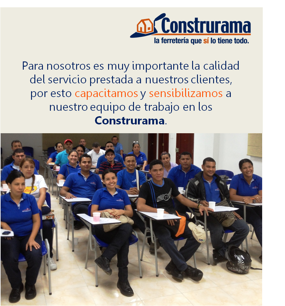 ConstruramaC's tweet photo. La satisfacción de nuestros clientes es la razón de ser de la cadena. #ConstruramaColombia #ConstruBeneficios https://t.co/cH6cFuO7cE