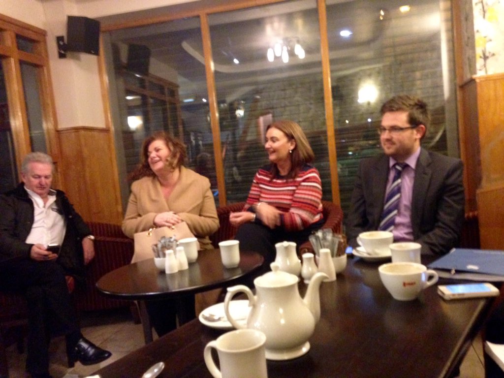 Lots discussed tonite at first <a href="/StrabaneChamber/">Strabane Chamber</a> mting 2016
@Strab_Chronicle <a href="/StrabaneWeekly/">Strabane Weekly News</a> <a href="/joanneqc/">joanne connolly</a> <a href="/decmeister1/">declan hughes</a>
