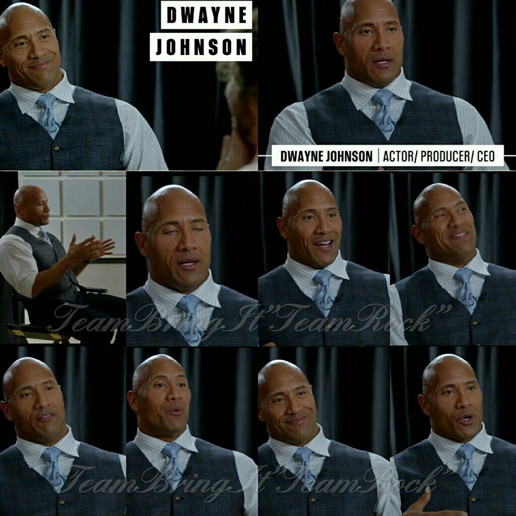 TBI_TeamRock's tweet image. #AmazingInterview 👏 @TheRock  😃#HandsomeAsAlways 😘 💋 instagram.com/p/BAxwkwdKWTL/  @FastCompany  f-st.co/2RHVXGg
