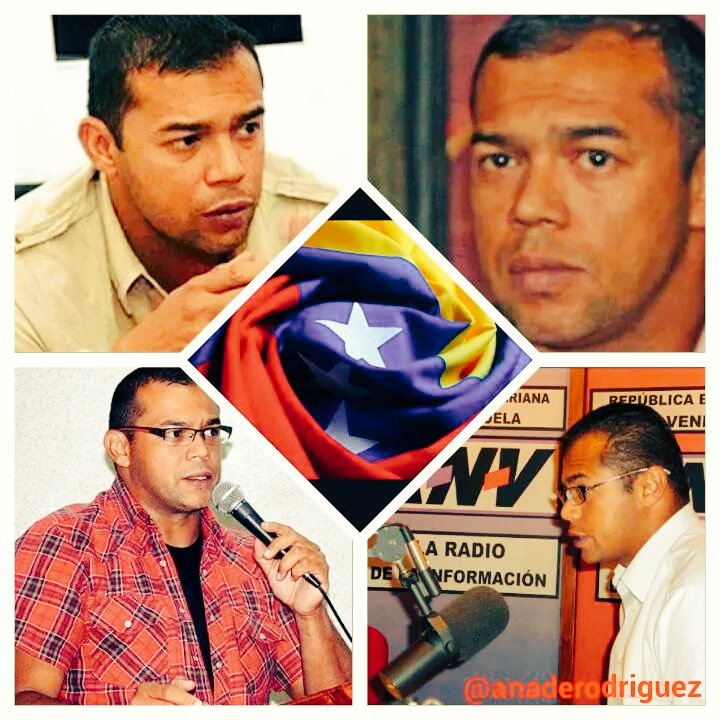 revistagrama's tweet photo. #URGENTE /Asesinan al Periodista Ricardo Durán en Caracas (Venezuela ) @MildrethZapata  @FLIP_org @OEA_oficial https://t.co/vNZpTEsXzK