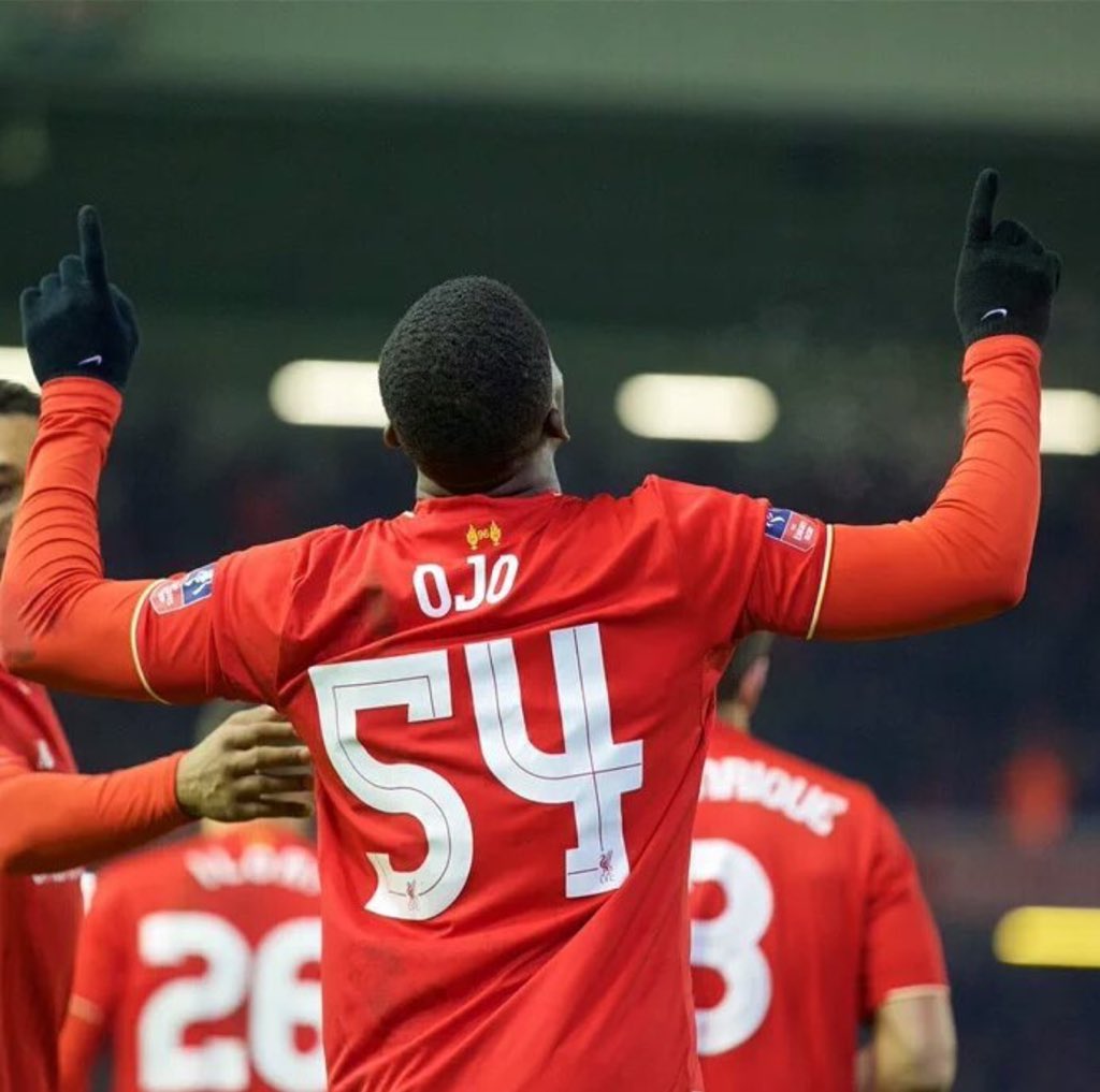 Sheyi Ojo tweet media