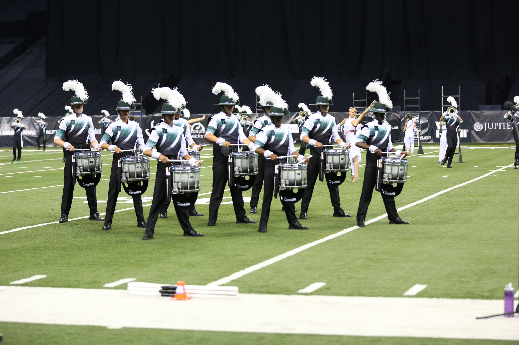 Santa Clara Vanguard on Twitter "2016 Vanguard Cadets summer schedule