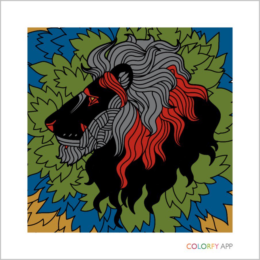 VicFromTuesday's tweet image.   #painteditmyself #duringclass  itunes.apple.com/us/app/colorfy…