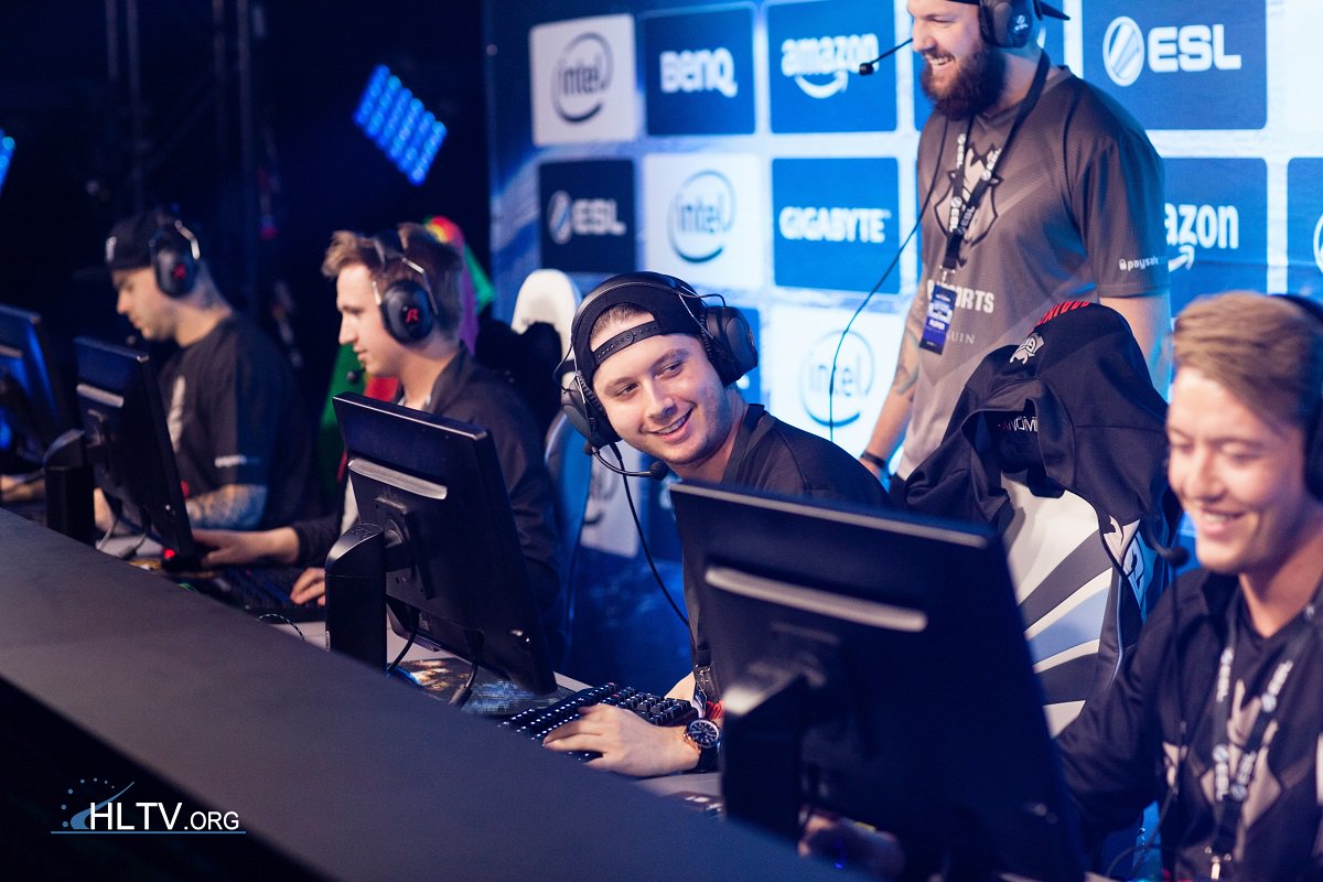 G2esports's tweet photo. We part ways with our CS:GO team - We're excited for our next CS:GO adventure: https://t.co/PW98EIbUnU https://t.co/TQ7ZCxZnZz