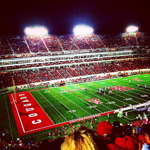 hogansheroes32's tweet photo. Excited to say I'm furthering my education and football career at the University of Houston! #HTownTakeover #GoCoogs https://t.co/GZs8q6HPoO