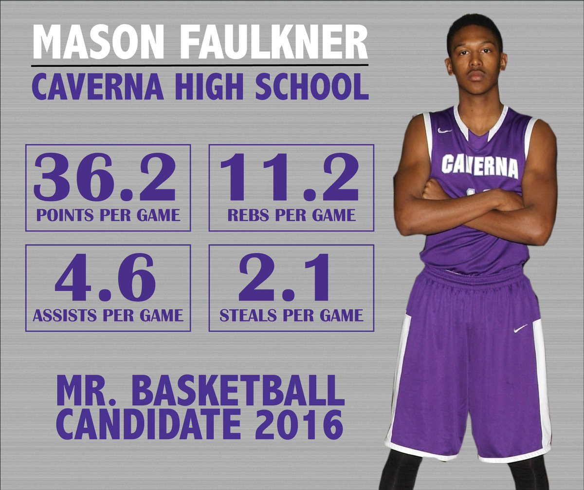 #MrBasketball2016 #PurplePride