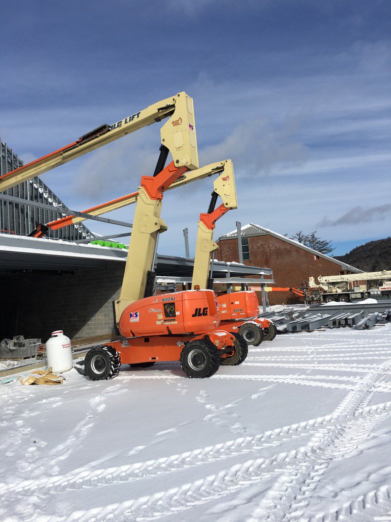 raskyrents's tweet photo. #NESSpotted Clark sports center Cooperstown NY https://t.co/yJDtYis1j3