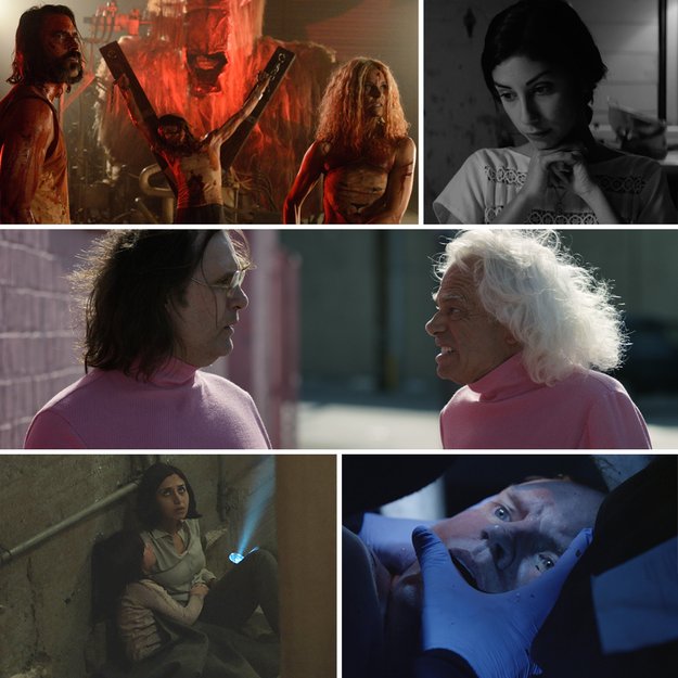 Made another <a href="/sundancefest/">Sundance Film Festival</a> list. Pumped ow.ly/XkzWH #RZ31 <a href="/RobZombie/">Rob Zombie</a> #Sundance <a href="/Indie_Holly/">IndiewoodHollywoodnt</a>