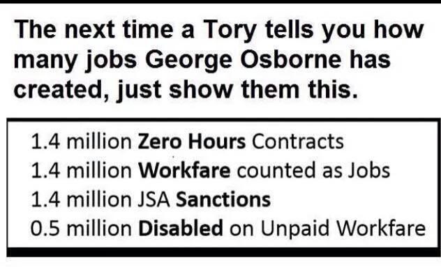 narnerman's tweet image. 2/2 own bullshit.We're in for a rough ride and she's polishing a turd on telly.rough ride=#massiveunderstatement