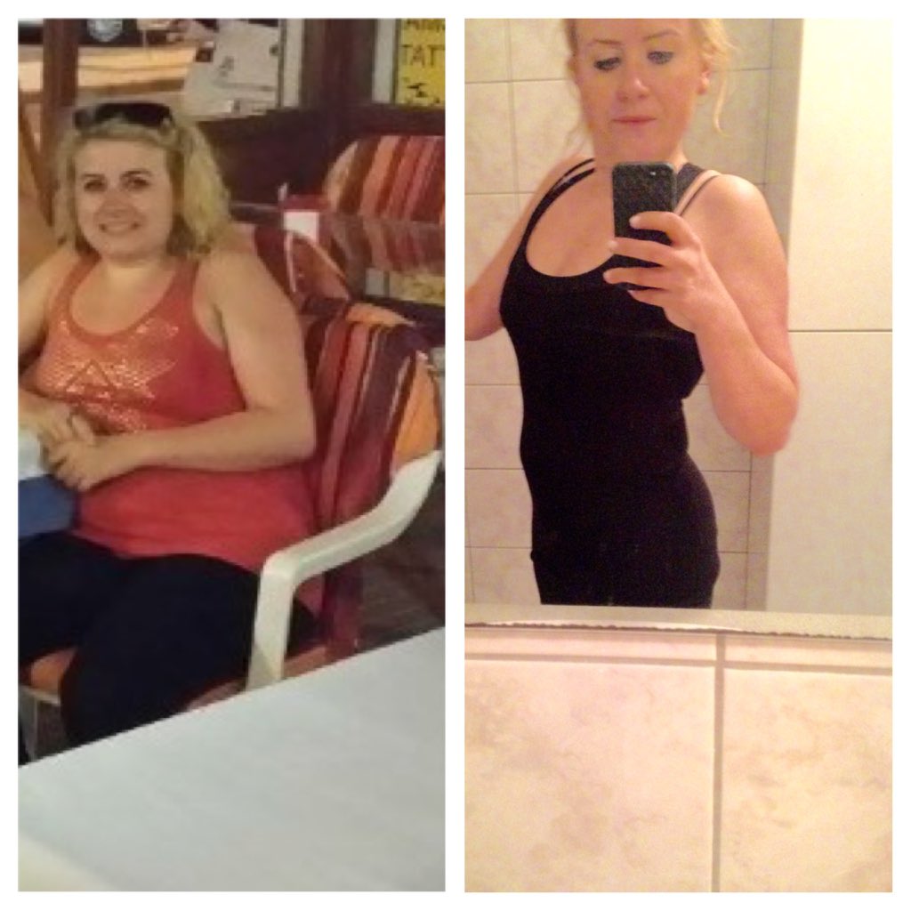 Tók mani 4manuð fyrir áramót 10,5kilo..næst vera Massii massi :)