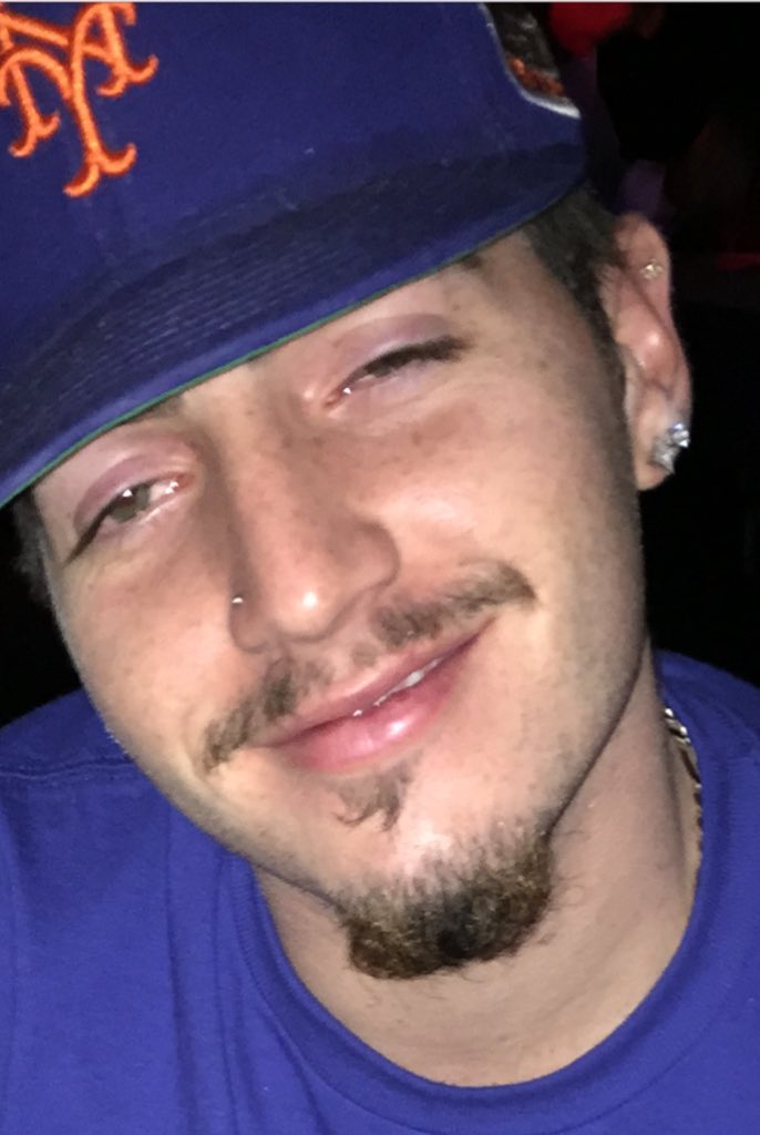 SeanPMcGeown's tweet photo. When you realize it's only a couple months til mets baseball is back https://t.co/DCfznQ4xSA