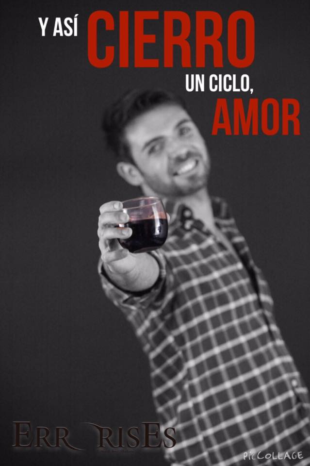 teatrodelparque's tweet photo. Última fecha de #ErrorisES en #TeatroDelParqueInterlomas ¡No te quedes sin verla! https://t.co/U85scFq1o4