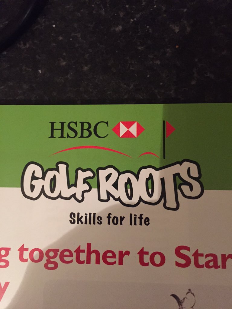 Well done <a href="/Laurence_Allen/">L.A Golf</a> good info @GolfRootsHQ seminar thanks to <a href="/GolfInHerts/">Herts Golf</a> #alwayslearning <a href="/HarpendenCommon/">Harpenden Common GC</a>