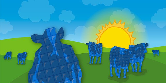 2016 could mark the beginning of the end of the fossil fuel era. Here are 5 reasons why > benjerrys.co/1SZfjFb