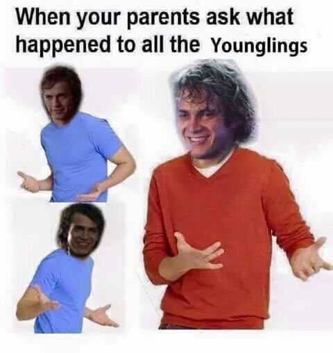 Look at ani now