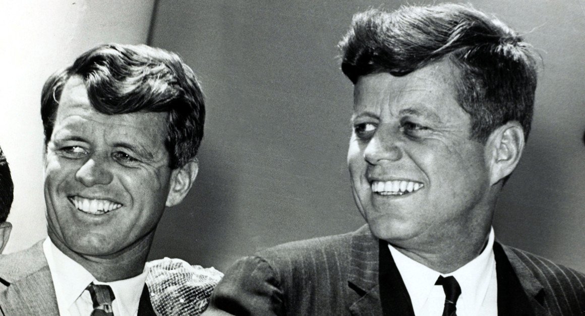 POLITICOMag's tweet photo. Let JFK's grandson tell you why Ted Cruz is no Jack Kennedy: https://t.co/qfzBeknTsU | Getty https://t.co/Wy9Yhxj27k
